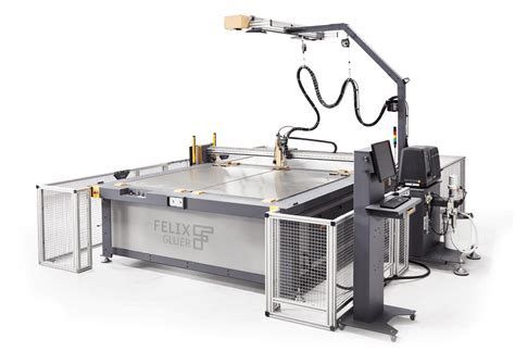 cnc machine gluer usa|Nova.